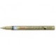 PENNARELLO PENTEL MSP10  ORO PAINT MARKE