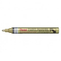 PENNARELLO PENTEL MMP10 ORO PAINT MARKER