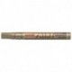 PENNARELLO UNI PAINT MEDIO ORO - PX20GD