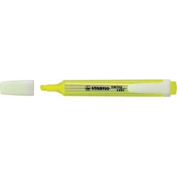 EVIDENZIATORE STABILO SWING GIALLO