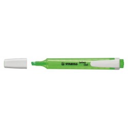 EVIDENZIATORE STABILO SWING VERDE