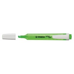 EVIDENZIATORE STABILO SWING VERDE