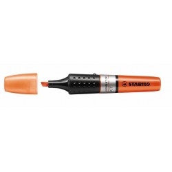 EVIDENZIATORE STABILO LUMINATOR ARANCIO