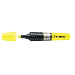 EVIDENZIATORE STABILO LUMINATOR GIALLO