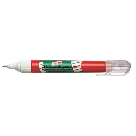 CORRETTORE PENTEL  ZL63-W 7ML A PENNA