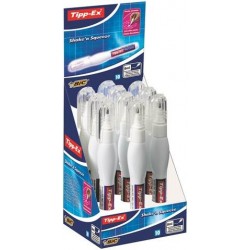 CORRETTORE A PENNA BIC TIPP-EX SHAKE'N