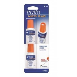 CORRETTORI TRATTO WITY FLUID BLISTER 2PZ