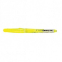 EVIDENZIATORE TRATTO EMPHASIS GIALLO -