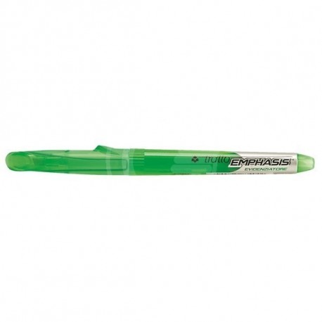 EVIDENZIATORE TRATTO EMPHASIS VERDE -