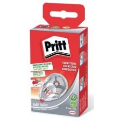 CORRETTORE PRITT ROLLER SYSTEM 8,4MM