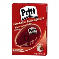 COLLA PRITT ROLLER SYSTEM PERMANENTE