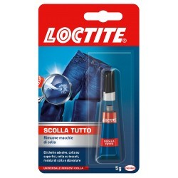 COLLA LOCTITE SCOLLATUTTO 5GR - 2632233