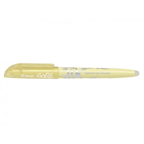 EVIDENZIATORE PILOT FRIXION LIGHT SOFT