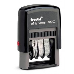 TRODAT DATARIO 4820 - 74008