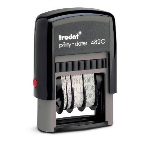 TRODAT DATARIO 4820 - 74008