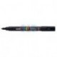 PENNARELLO UNIPOSCA MPC3MN NERO P/F