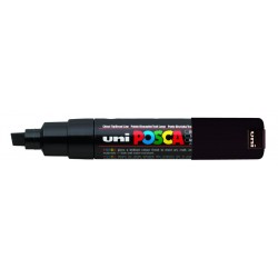 PENNARELLO UNIPOSCA MPC8KN NERO PUNTA