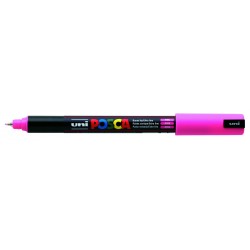 PENNARELLO UNIPOSCA PC1MF FUXIA P/EXTRA