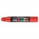 PENNARELLO UNIPOSCA PC17R ROSSO LARGE
