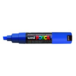 PENNARELLO UNIPOSCA MPC8BL BLU