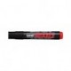 PENNARELLO UNI PROCKEY PUNTA TONDA ROSSO