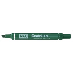 PENNARELLO PENTEL N60 VERDE P/SCALPELLO