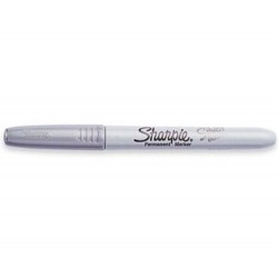 PENNARELLO SHARPIE METALLIC PUNTA F