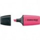 EVIDENZIATORE STABILO BOSS MINI ROSA -