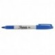 PENNARELLO SHARPIE F  BLU PUNTA FINA