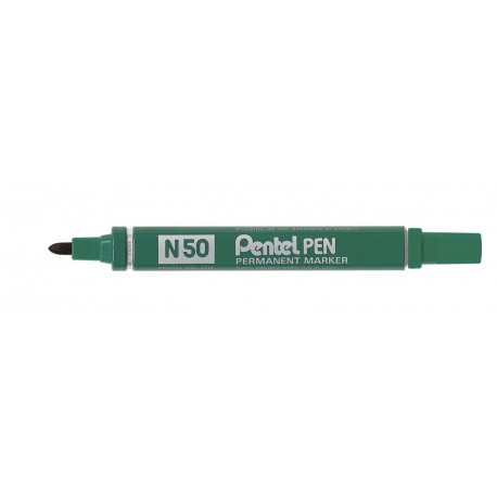 PENNARELLO PENTEL N50 VERDE P/TONDA