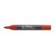 PENNARELLO SHARPIE M15 ROSSO P/TONDA