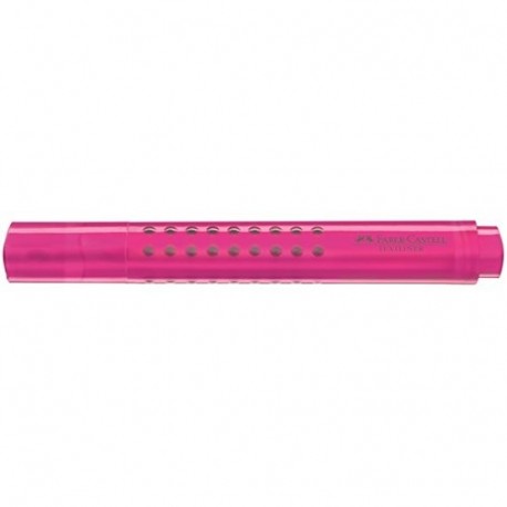 EVIDENZIATORE TEXTLINER  GRIP1543 ROSA