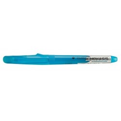 EVIDENZIATORE TRATTO EMPHASIS AZZURRO -
