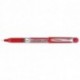 PENNA PILOT HI-TECPOINT GRIP 0,7 ROSSO