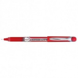 PENNA PILOT HI-TECPOINT GRIP 0,7 ROSSO