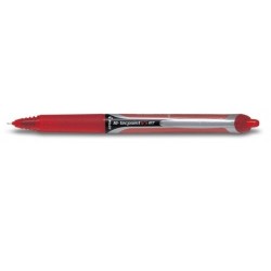 PENNA PILOT HI-TECPOINT V5 RT 0.5 ROSSO