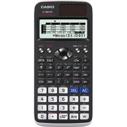 CALCOLATRICE CASIO SCIENTIFICA FX-991EX