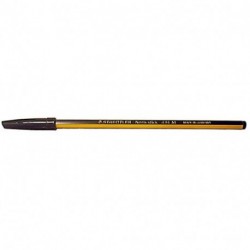 PENNA STAEDTLER NORIS STICK M NERO