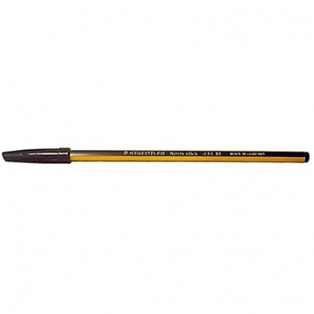 PENNA STAEDTLER NORIS STICK M NERO