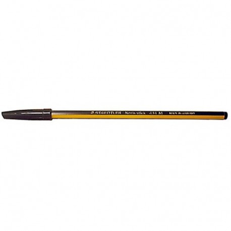 PENNA STAEDTLER NORIS STICK M NERO