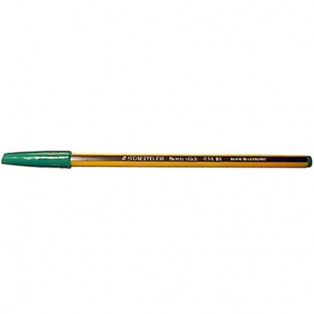 PENNA STAEDTLER NORIS STICK M VERDE