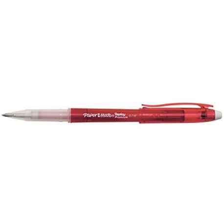 PENNA PAPERMATE REPLAY PREMIUM ROSSO