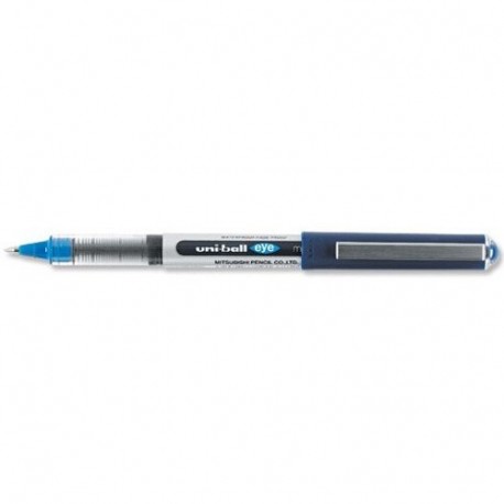 PENNA OSAMA ROLLER 0,7 UNIBALL EYE BLU