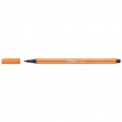 PENNARELLO STABILO PEN68 VERMIGLIO