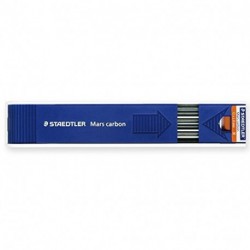 MINE STAEDTLER LUMOGRAPH H 12PZ - 200