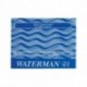 CARTUCCE WATERMAN 8PZ. BLU - S0110910