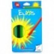 PASTELLI ELIOS LACCATI 36PZ - F274600