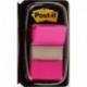 POST-IT INDEX 3M SEGNAPAGINA 25X43 50PZ