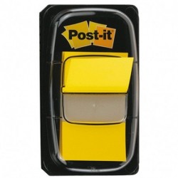 POST-IT INDEX 3M SEGNAPAGINA 25X43 50PZ