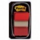 POST-IT INDEX 3M SEGNAPAGINA 25X43 50PZ